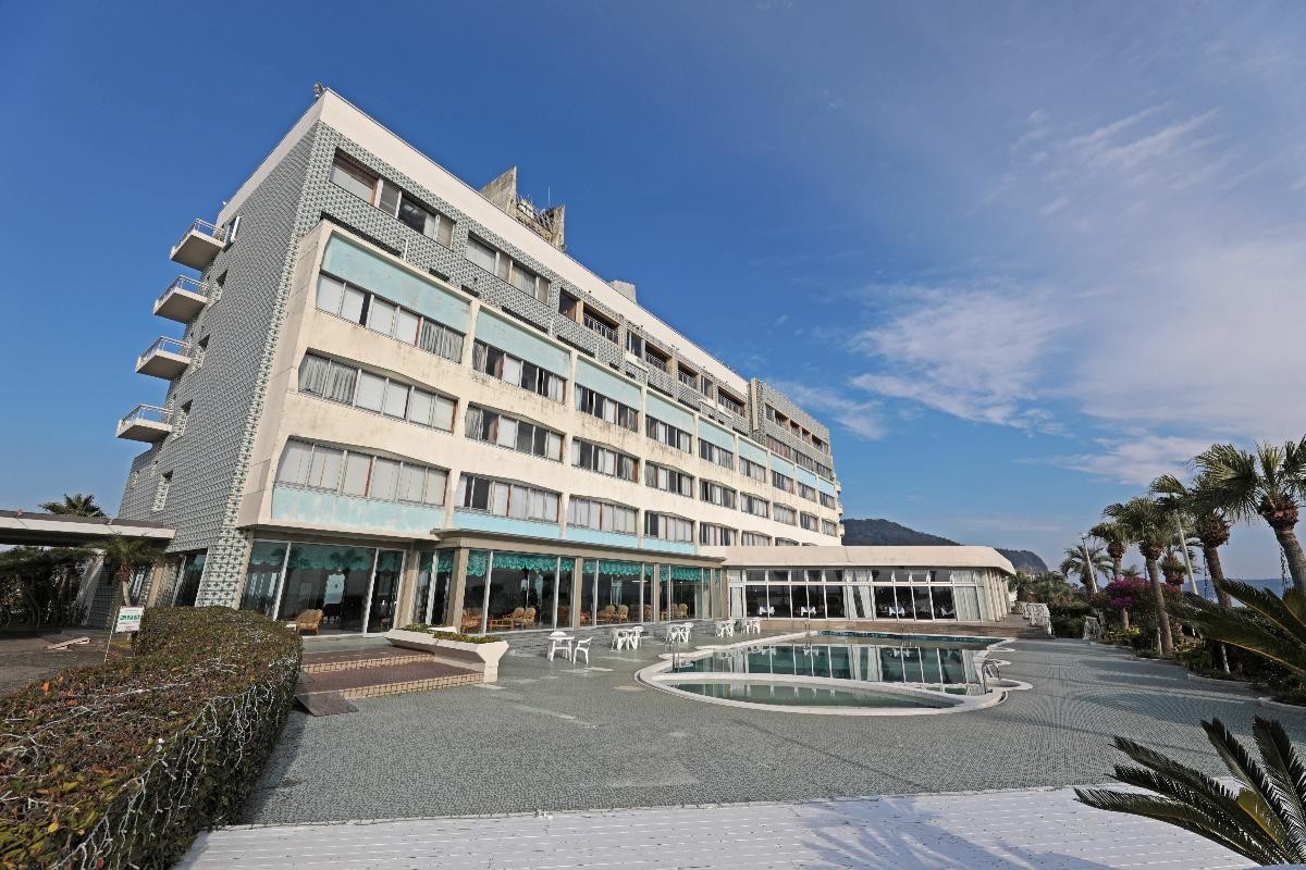指宿シーサイドホテルのリアルな評判は？砂むし温泉と食事の真相を徹底検証
