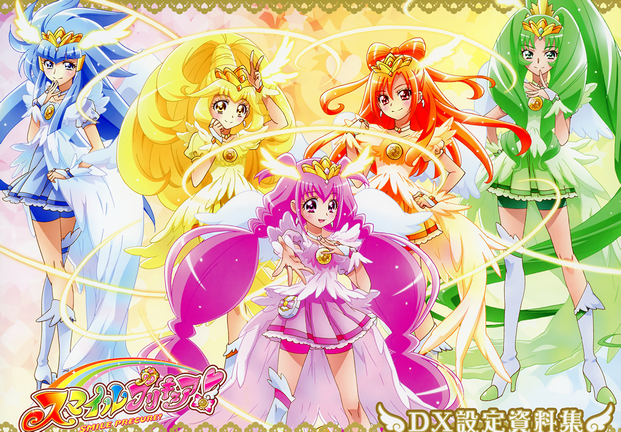 なぜプリキュアとカイジが激突？ネット狂乱の異色コラボと衝撃裏話