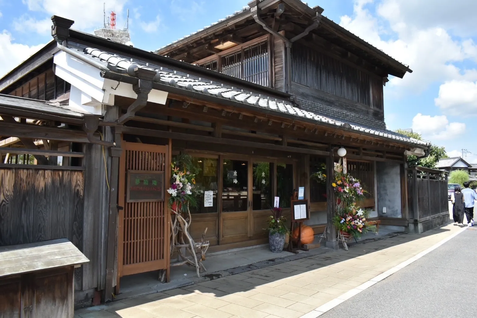 佐原の古民家フレンチ「夢時庵」徹底解剖！絶品ランチと評判の真相に迫る