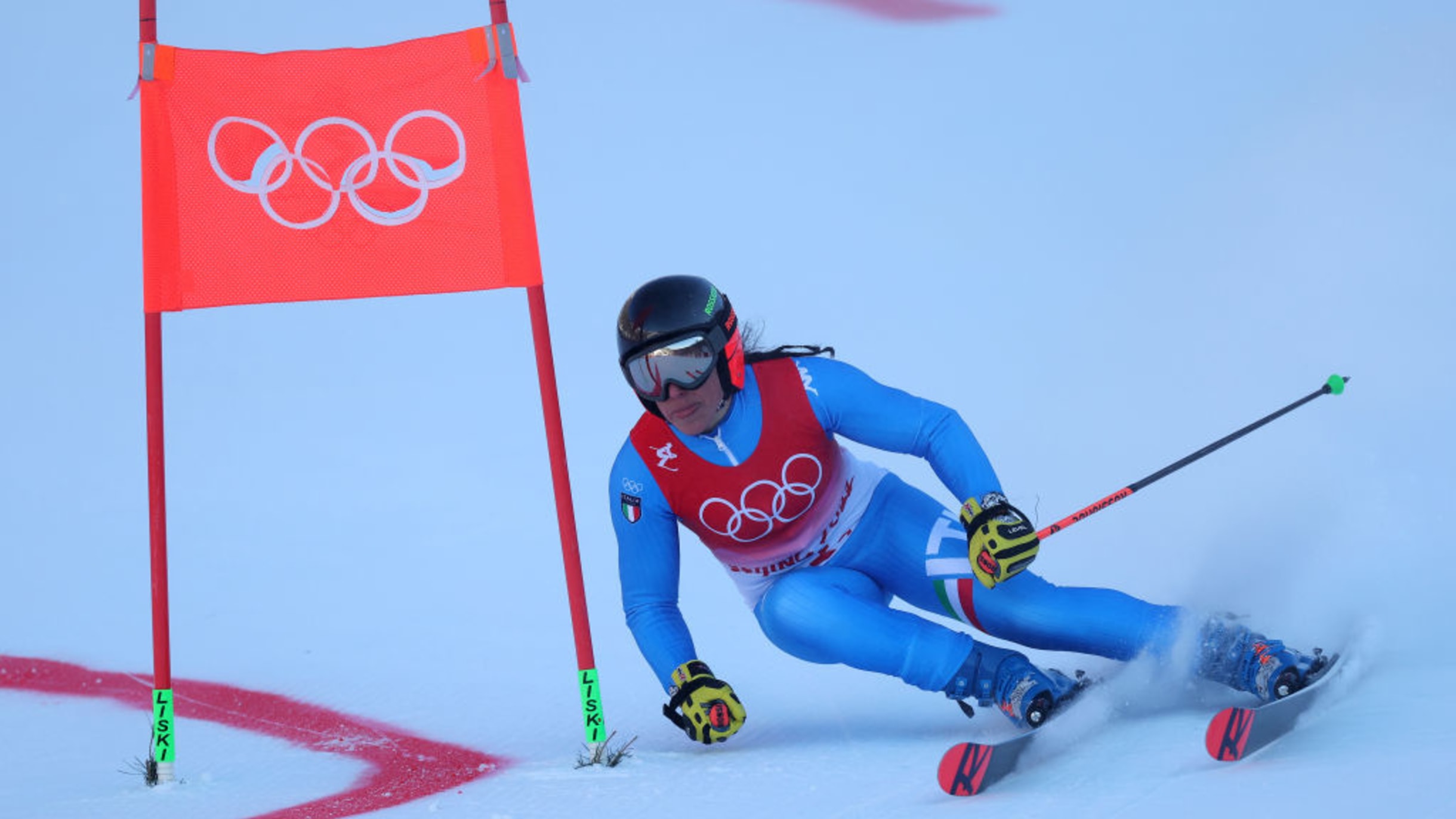 ミラノ五輪アルペンスキー完全攻略！日程・注目選手と過酷コースの全貌