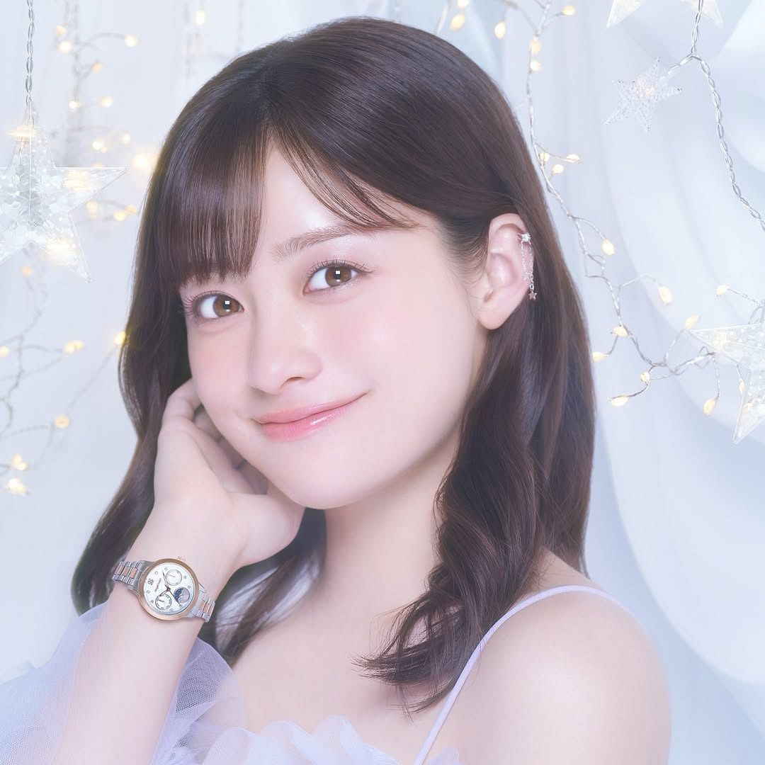 橋本環奈はなぜかわいいのか？奇跡の一枚から現在までの進化を徹底解剖