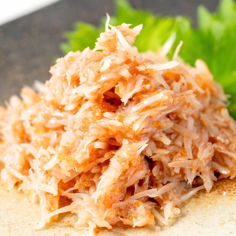 梅水晶とは？サメ軟骨と梅肉の絶品珍味！発祥の由来や購入先を徹底解剖