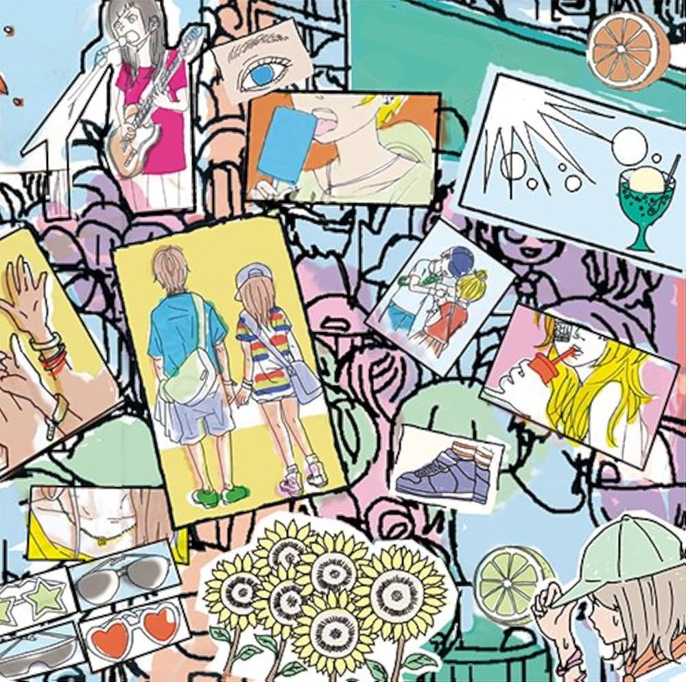 Shishamo『君と夏フェス』を徹底考察！世代を超えて響く名曲の真相