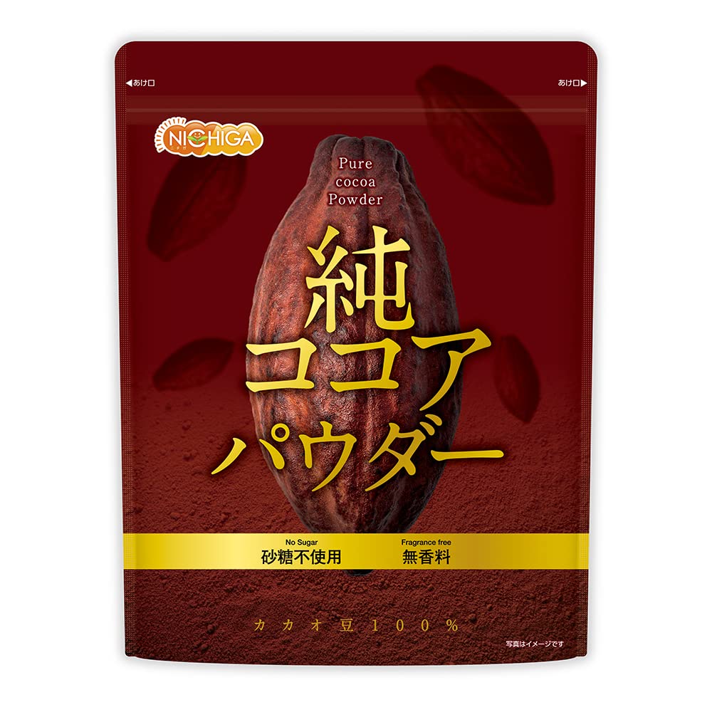 砂糖なしココアを毎日飲んだ結果に驚き！痩せた真相とおすすめ比較