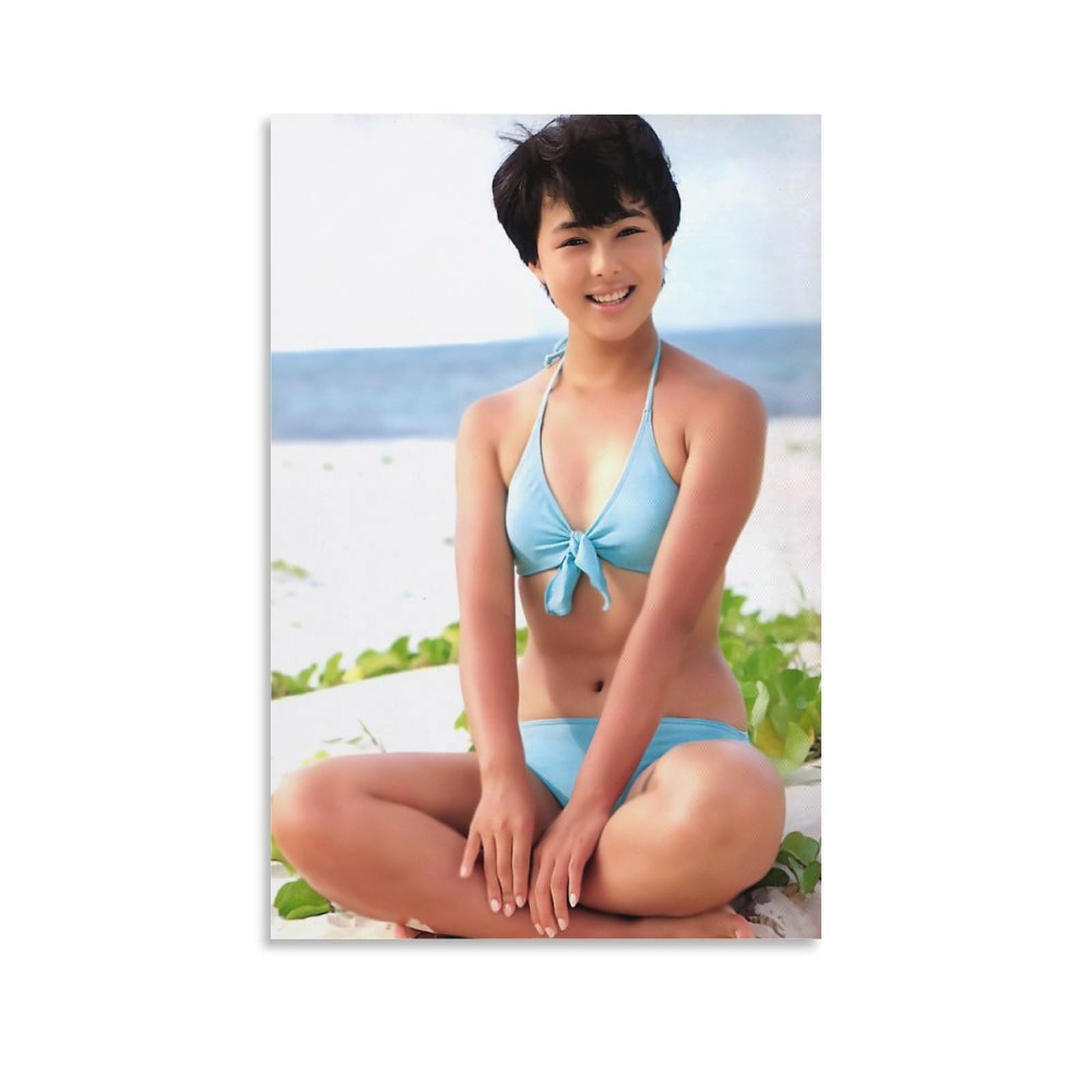 井森美幸の若い頃が超絶美少女！伝説のダンスと奇跡の美貌の真実