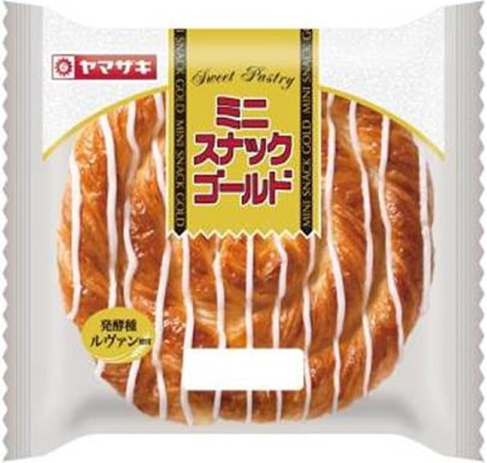 巨大なのに「ミニ」？ミニスナックゴールドの由来と絶品アレンジ
