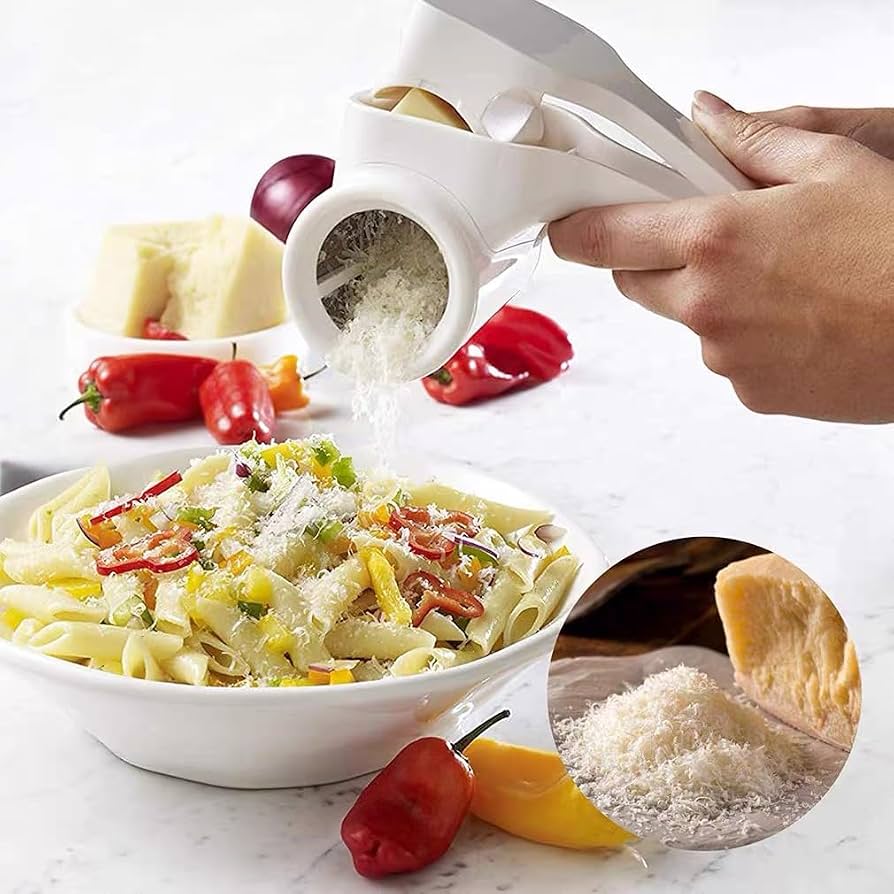 チーズおろし器おすすめ決定版！ふわふわ食感の秘密とプロ愛用モデル比較