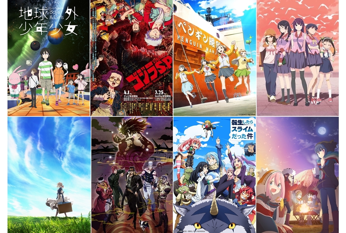 【2026年最新】Netflixアニメおすすめ！独占名作と評判を徹底検証