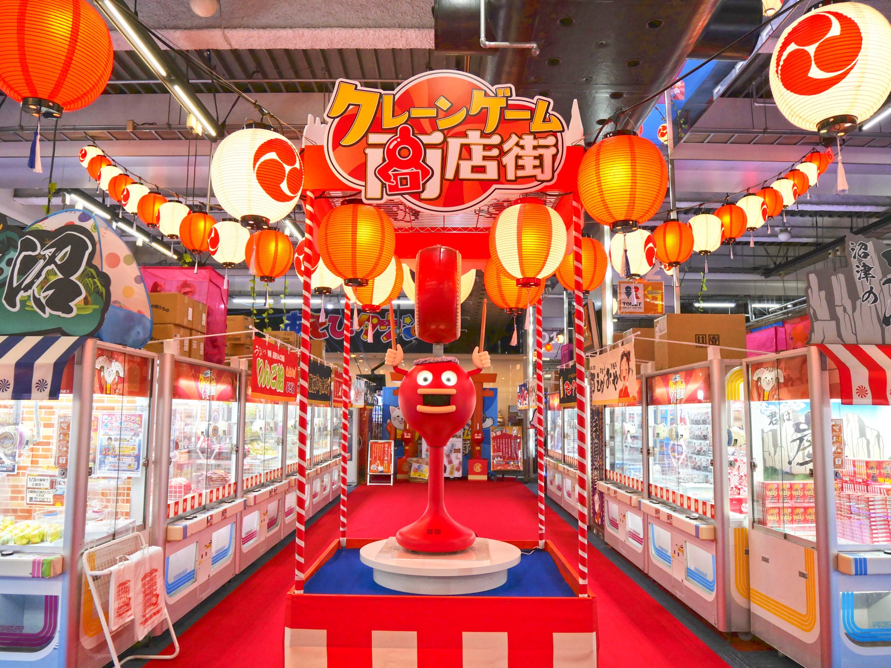 福島クレーンゲーム優良店2026！取れやすい大型店と倉庫系穴場を徹底調査