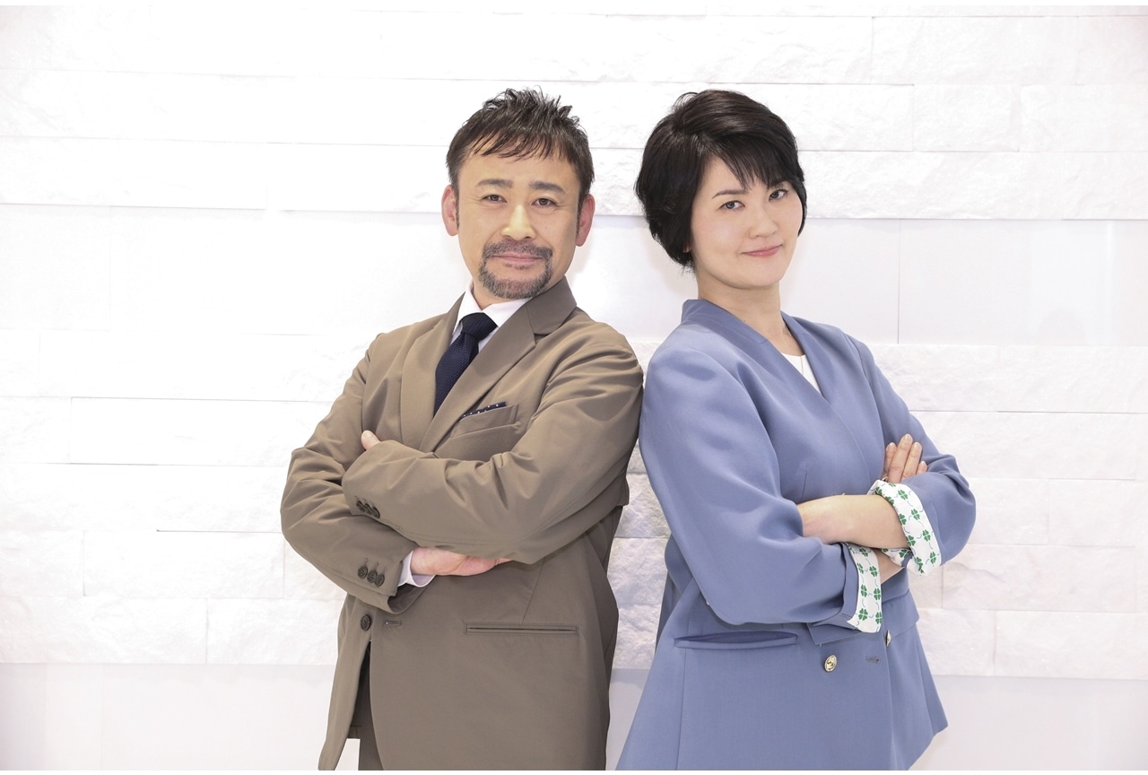 コナン高木刑事の声優・高木渉の現在！アドリブ誕生秘話と元太兼役の真相