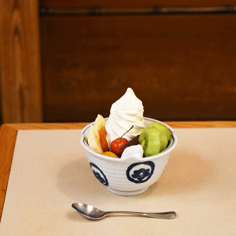 甘味処みはしのあんみつが愛され続ける理由｜混雑回避と名作メニュー徹底解剖