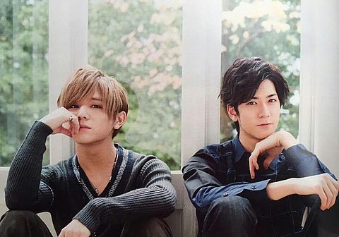 【インスタ画像】 中島 裕 翔 山田 涼介 話題のSns投稿まとめ 2026 #792