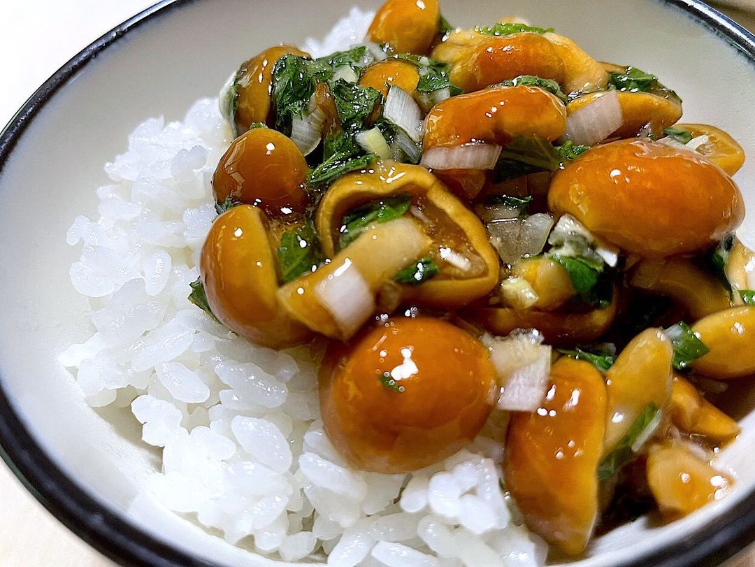 なめこの食べ方、下処理で風味が激変する決定的理由