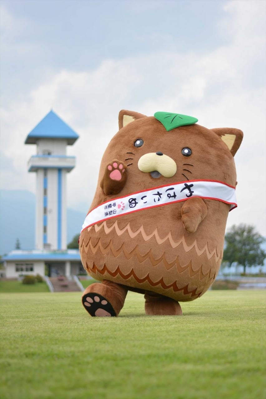 可愛いマスコットキャラ人気沸騰！愛される理由と2026年最新潮流