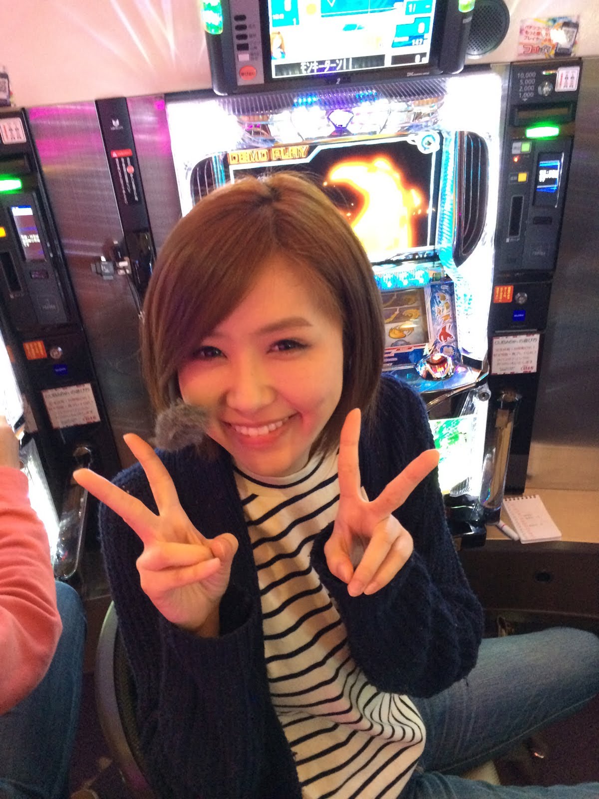 青山りょうの年収は数千万円？来店ギャラと出演料の内訳を徹底追跡