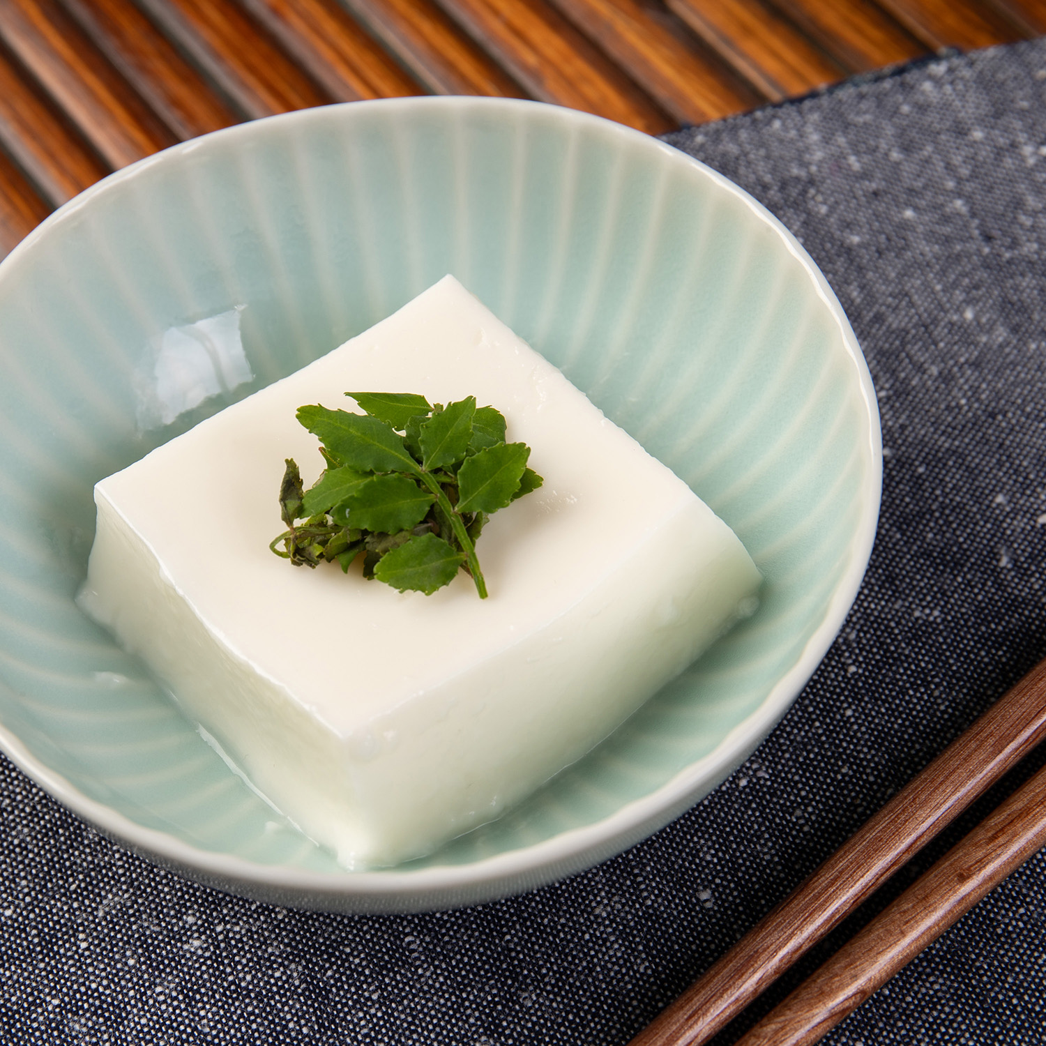 大豆ゼロの衝撃！徳川吉宗が愛した「嶺岡豆腐」の正体と極上レシピ