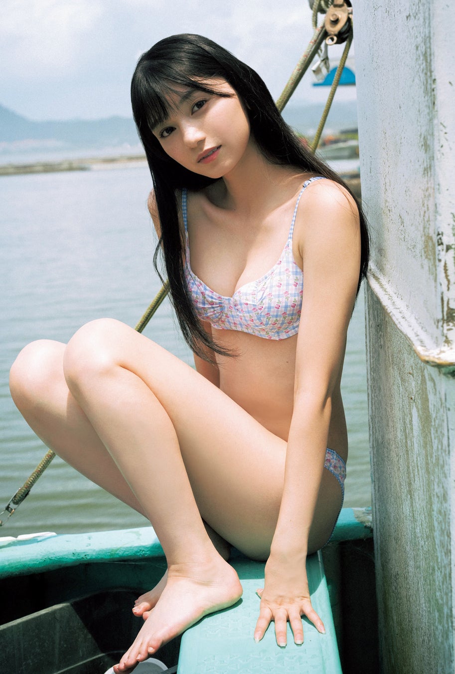 佐々木舞香の水着姿や写真集の噂は本当？グラビア解禁の真相と最新情報