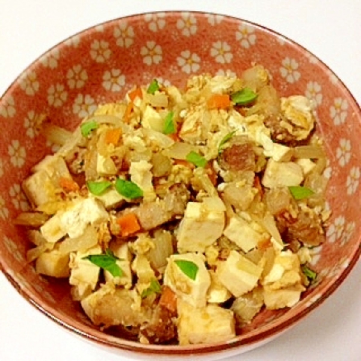 石川白峰の堅豆腐レシピ決定版！煮崩れない絶品料理と保存術