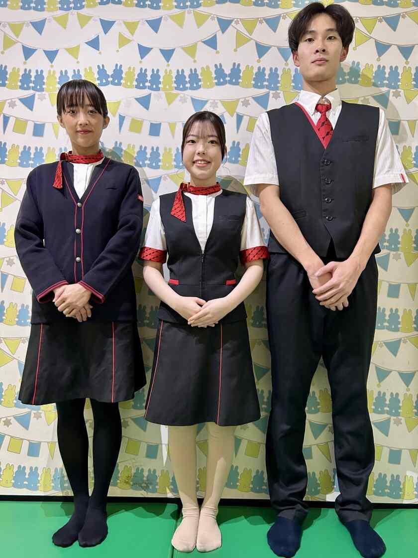 ビッグエコーの制服と身だしなみ規定を徹底解剖【2026年最新】