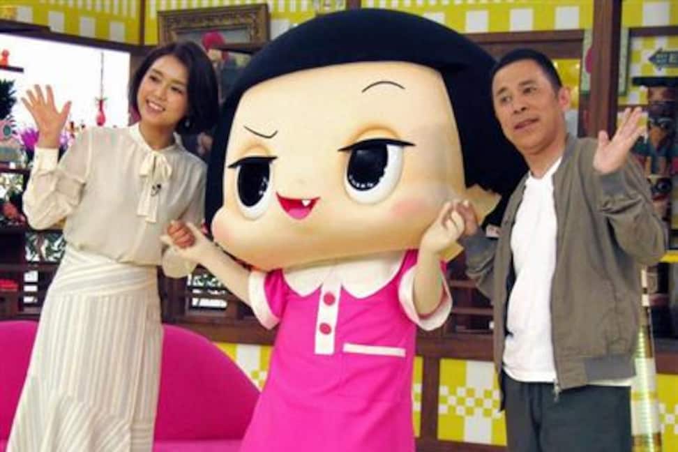 チコちゃんアナウンサーの交替劇！番組を支える進行の秘密と素顔