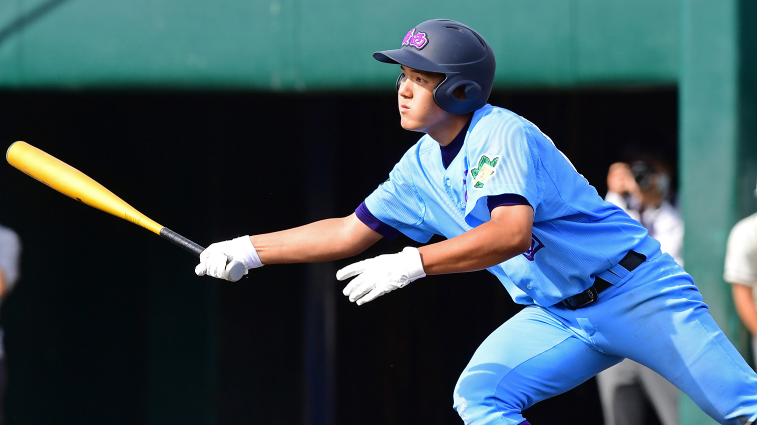 滝川西高校野球部の現在！強さの秘密と歴代メンバー・噂の真相に迫る