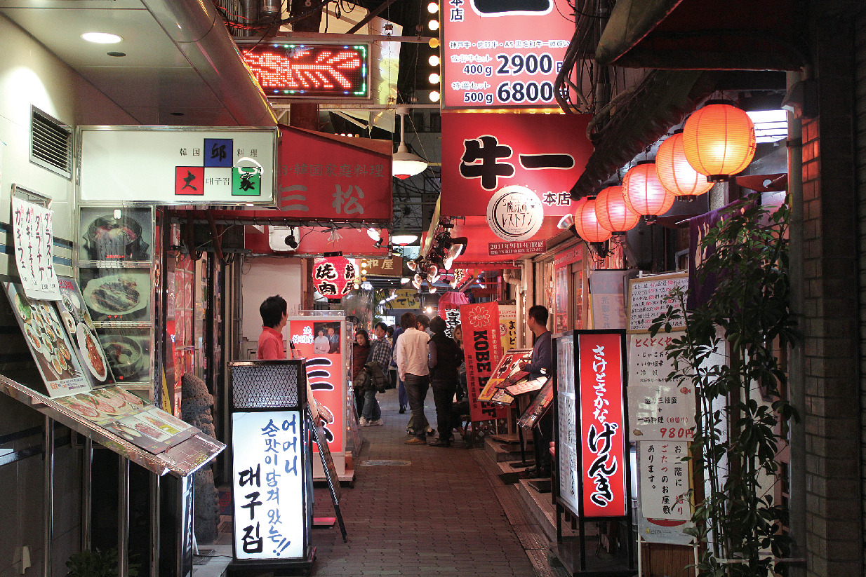【2026最新】鶴橋焼肉おすすめ徹底比較！地元民が通う穴場と人気店