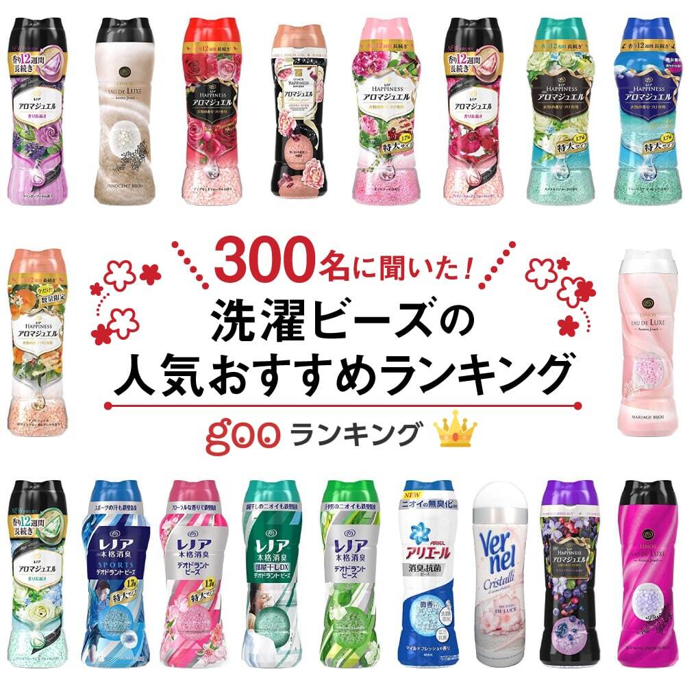 【2026年最新】「ただ香る」はもう古い？柔軟剤ビーズの隠された実力と“失敗しない”最新洗濯テクニック