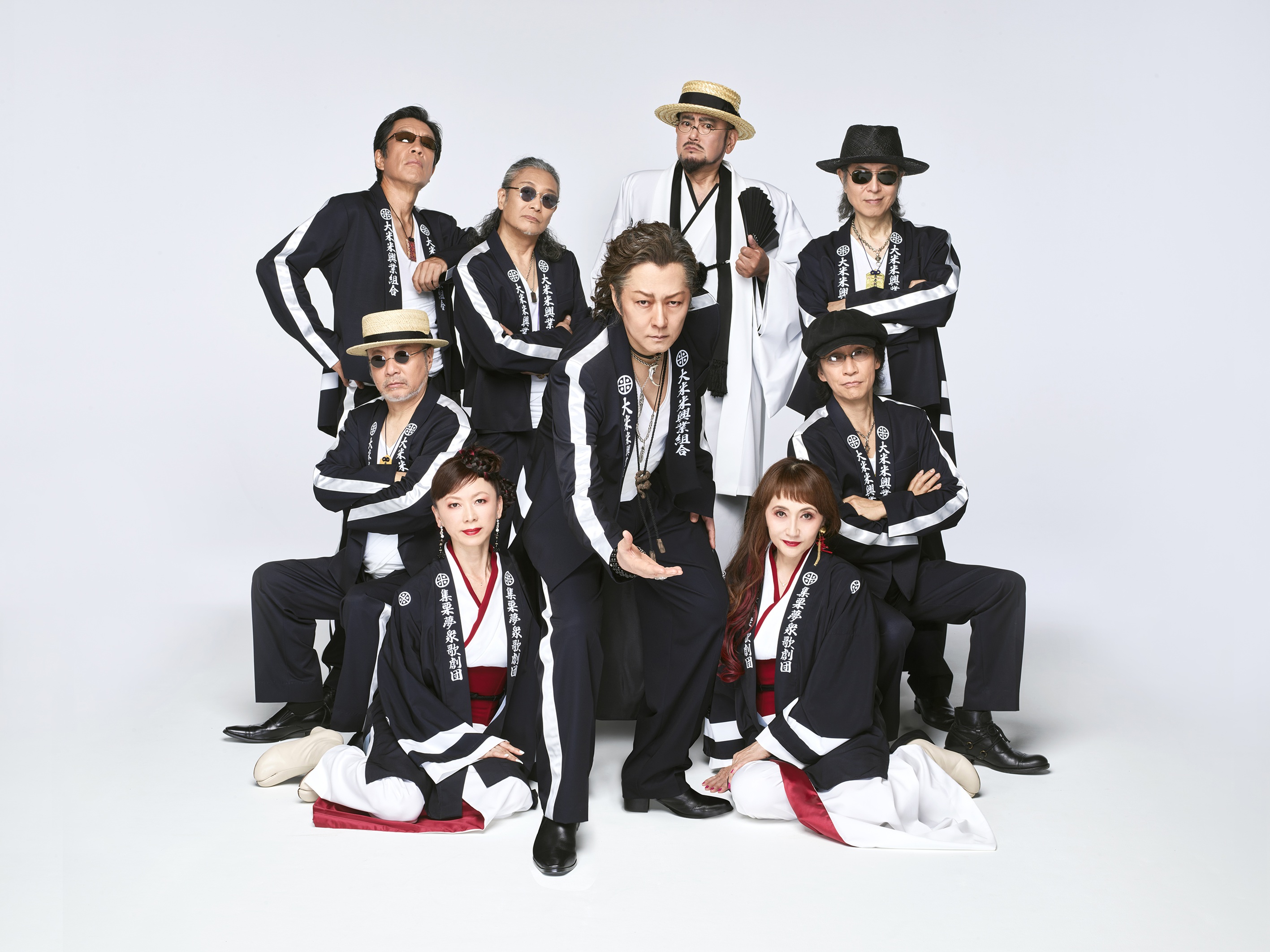 米米Clubの解散理由と現在！名曲誕生秘話から2026年最新動向まで