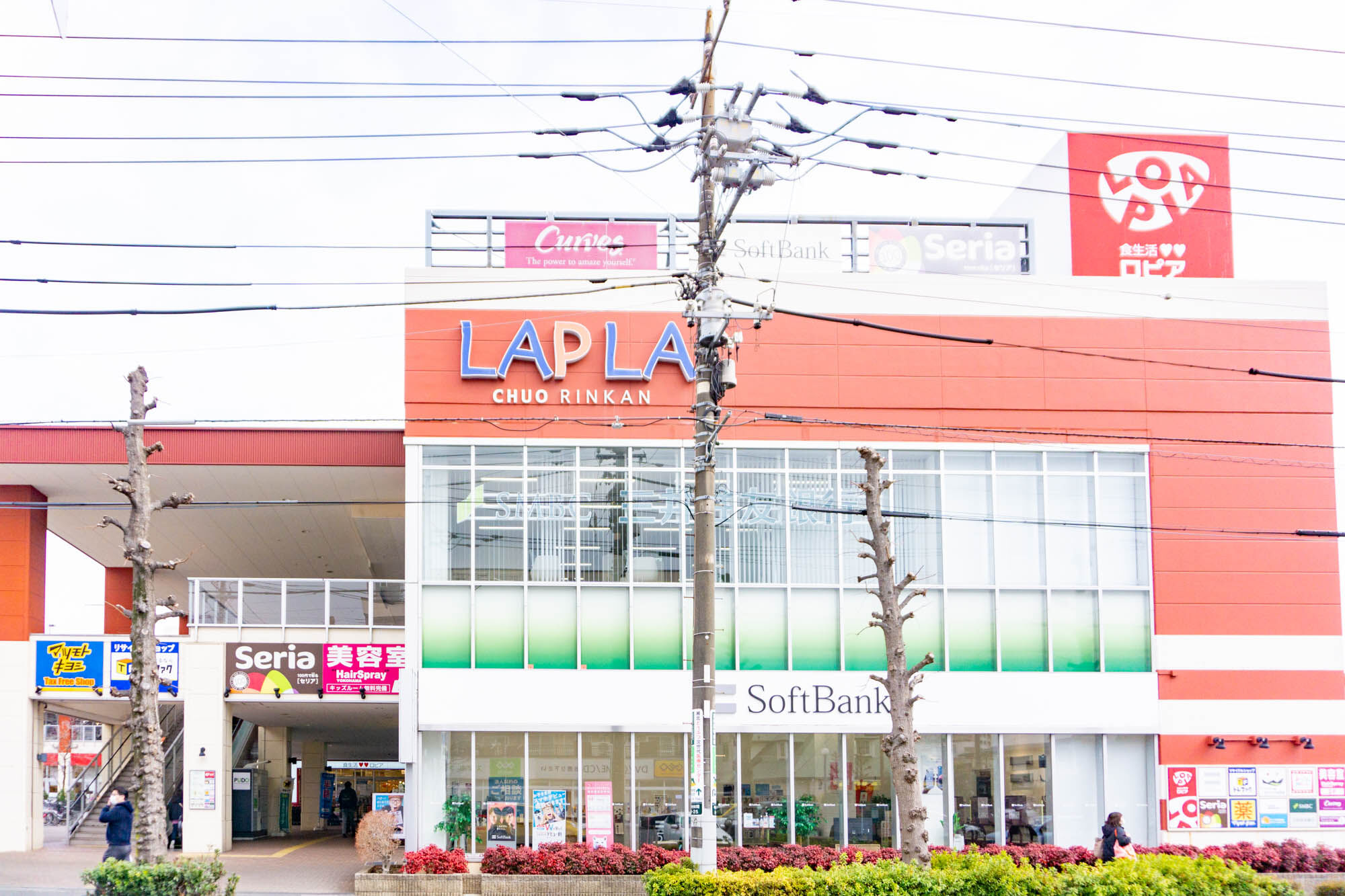 ロピア中央林間店の混雑攻略＆お得総菜！駐車場や支払い方法も徹底解説