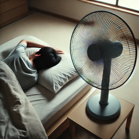 【2026最新】 寝る 時 の 扇風機 ファン必見の最新情報 #823