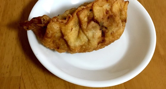 直径15Cmの衝撃！給食名物ジャンボ餃子誕生の秘密と再現レシピ