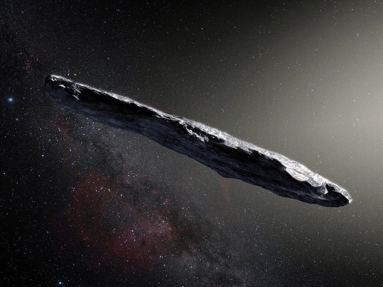 遥かなる恒星 間 天体がもたらす激震！最新ニュースと噂の真相