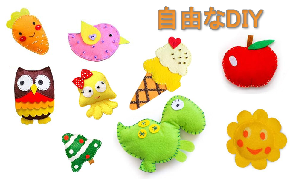 部活フェルトお守り完全ガイド！100均でプロ級に仕上げる制作術