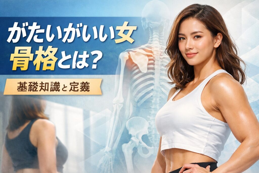 【最新】 が たい が いい 女 話題のSns投稿まとめ 2026 #976