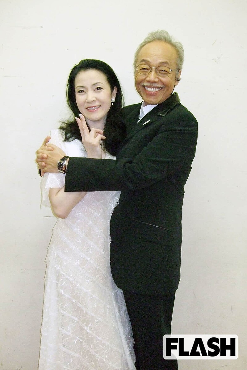 坂本冬美の旦那は誰？結婚歴や隠し子・星野仙一の噂と独身理由を検証