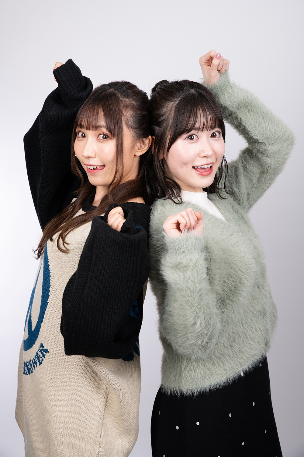 花井美春と鈴木愛奈が実姉妹と公表！隠した理由と圧倒的歌唱力の秘密