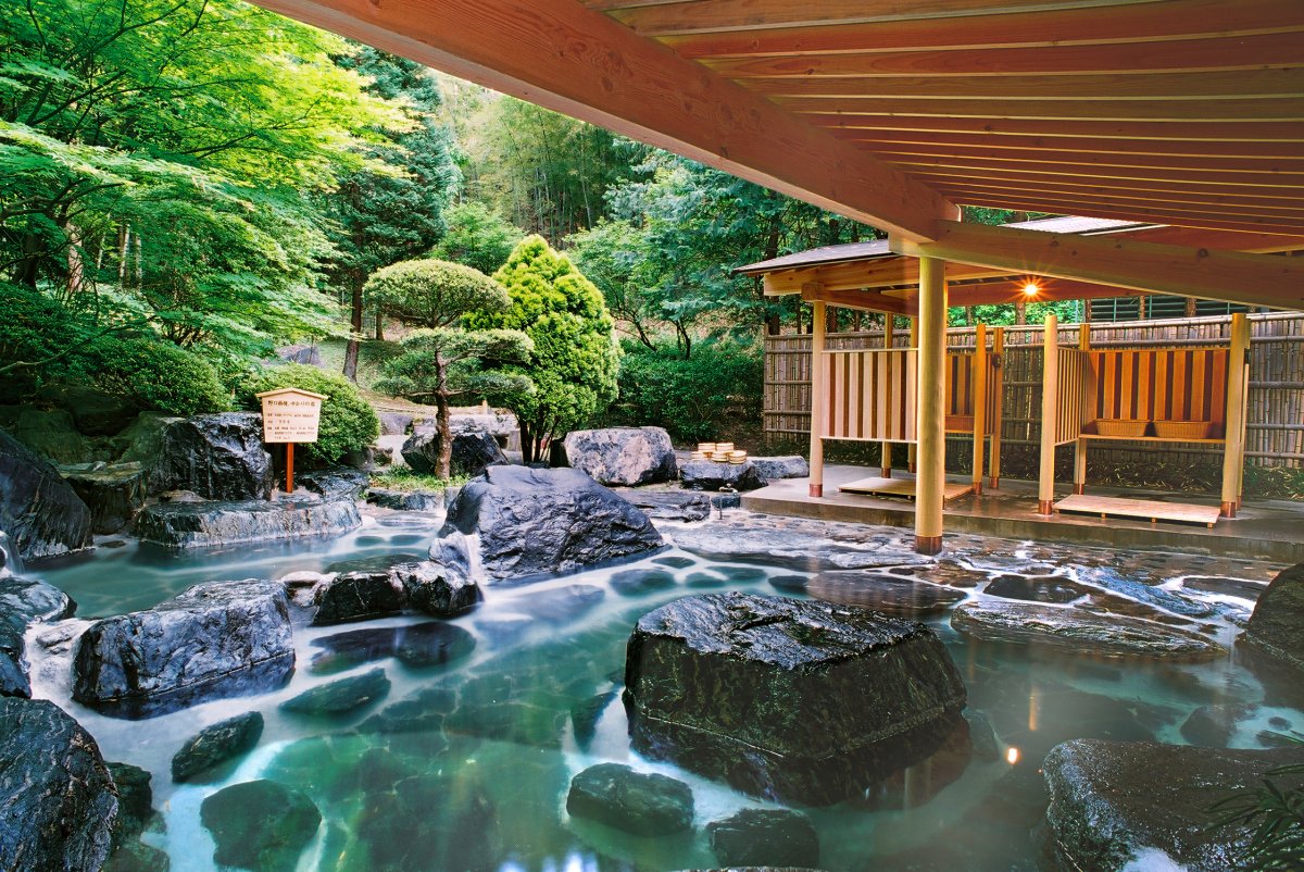 福島の日帰り温泉2026最新決定版！名湯＆個室休憩の穴場を比較
