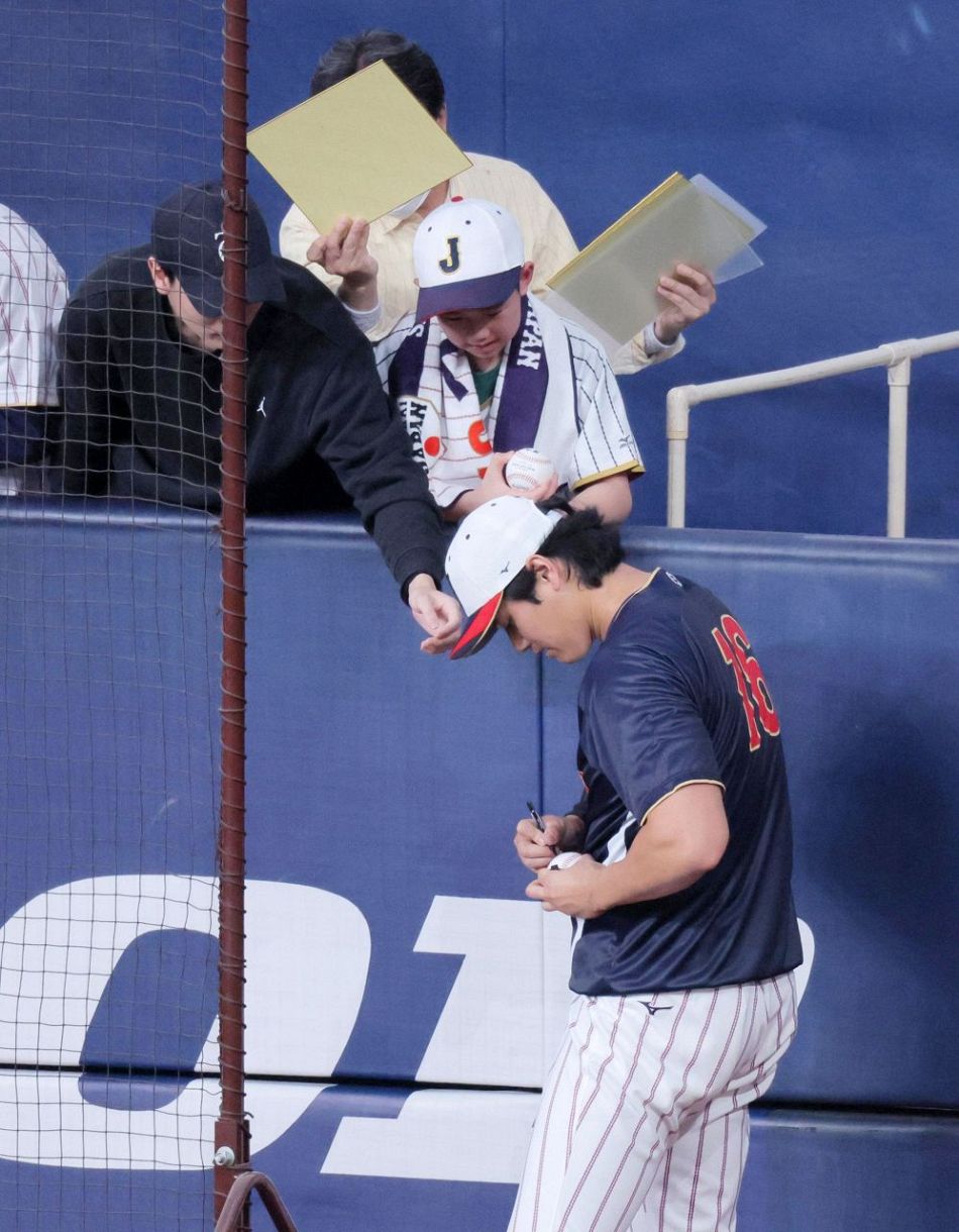 大谷翔平の神対応はなぜ世界を魅了するのか？感動秘話と人間性の本質