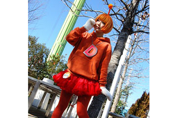 【最新】 ドキン ちゃん コスプレ 最新熱愛噂まとめ #903