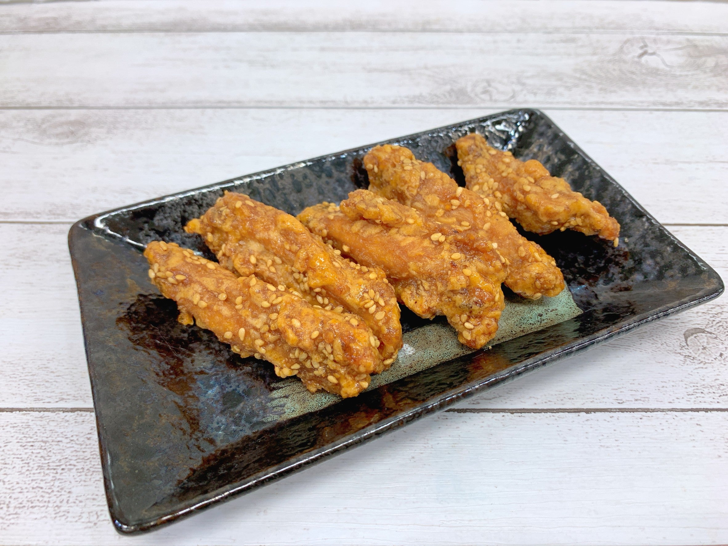 冷やして食べる唐揚げ「努努鶏」温め厳禁の理由と取扱店舗を徹底解説