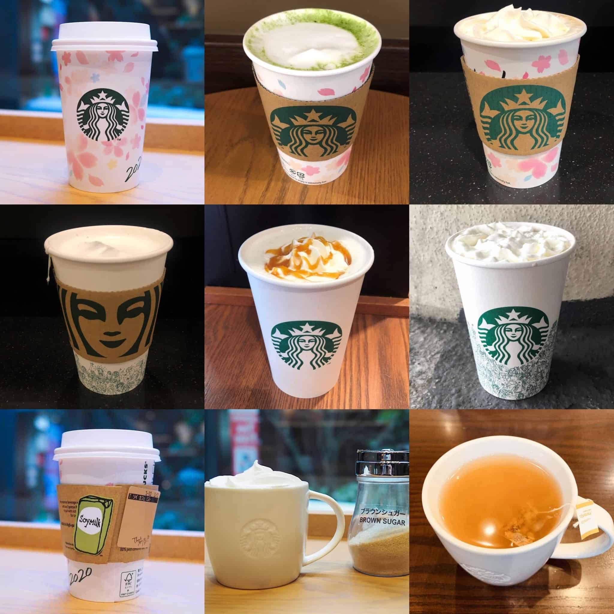 【2026最新】スタバのホットおすすめ15選！人気定番と極上カスタム
