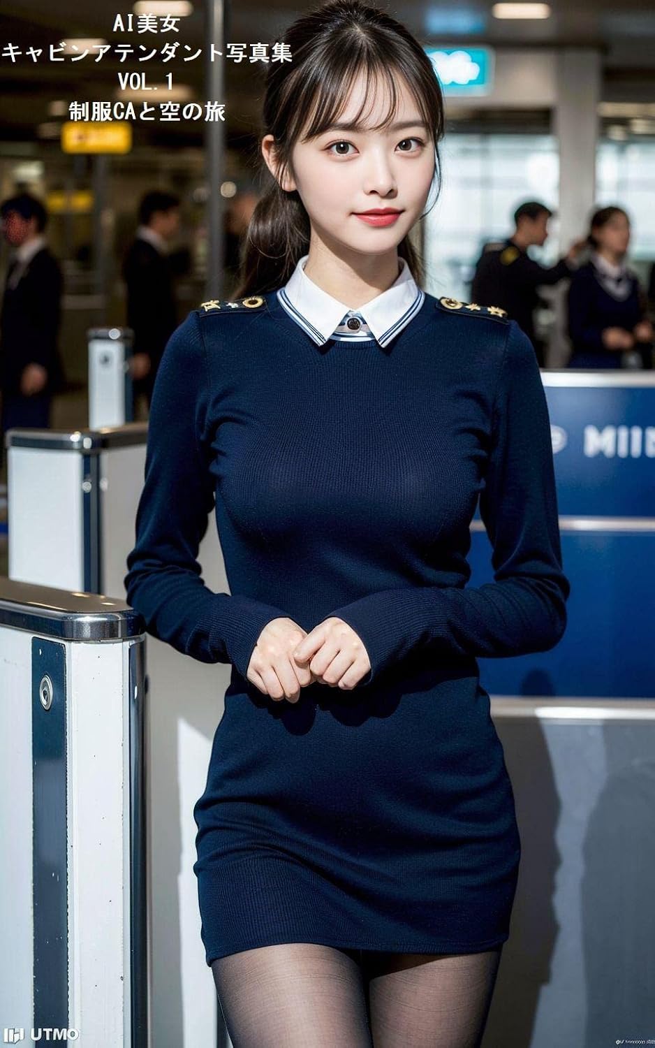 現役Caが明かす「機内美容」と職業ドラマが描く華麗な美の裏側