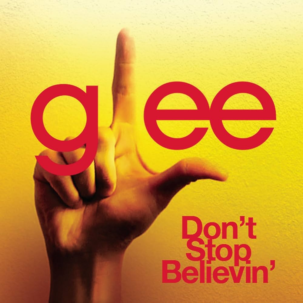 『Glee』名曲「Don't Stop Believin'」が世界を魅了する感動の真相