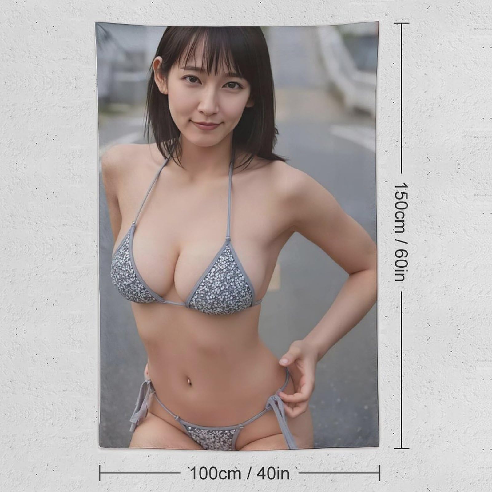吉岡里帆の水着秘話と未公開ショット！ブレイク前の真相に迫る