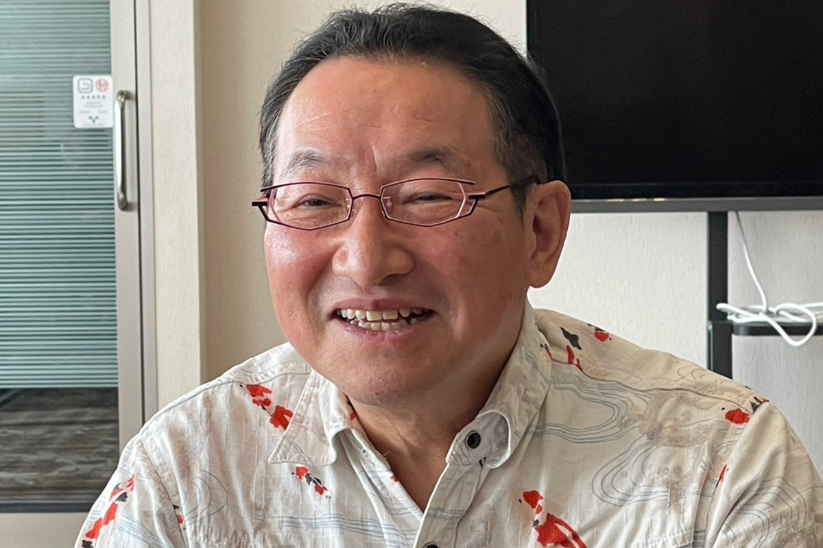 春風亭昇太の現在と結婚生活の真相｜妻・宝恵氏との私生活と笑点司会