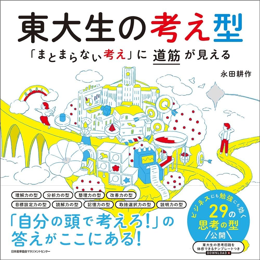 「考えがまとまらない」を根本解決する2026年版・頭の整理術と最新対策