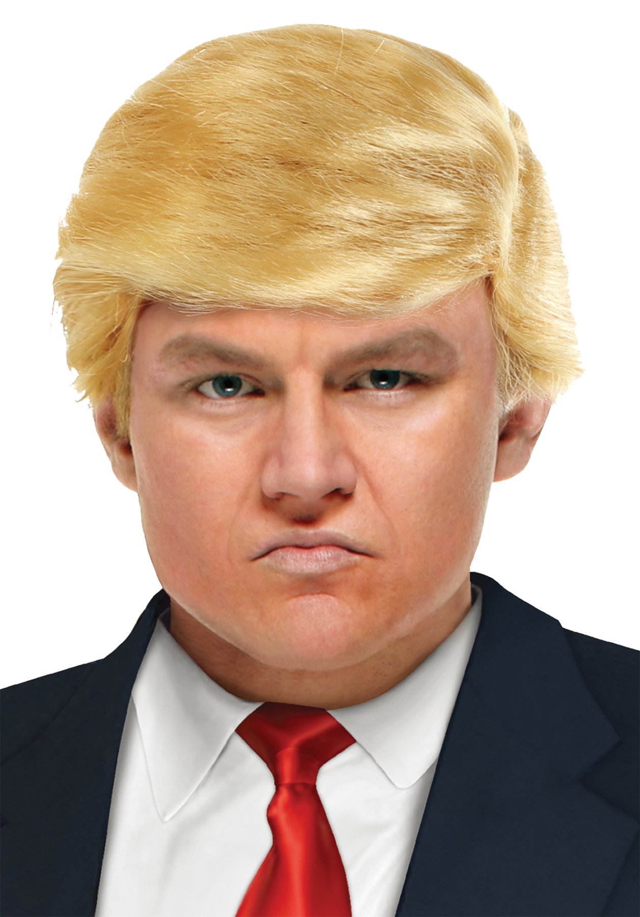 トランプ大統領のかつら疑惑！地毛・植毛の真相と髪型の秘密を徹底検証