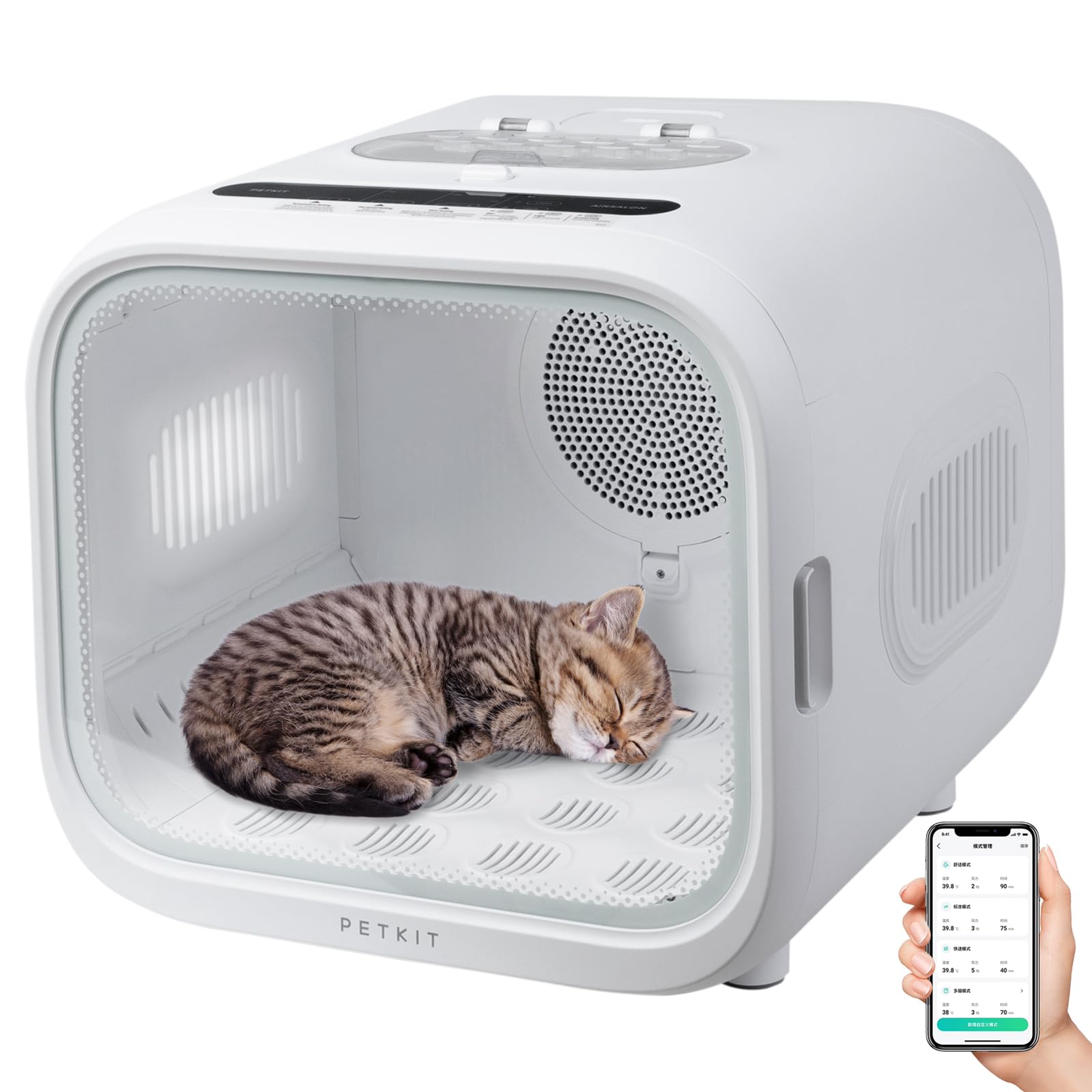猫用乾燥機は危険？買って後悔の真相と2026年最新おすすめ比較