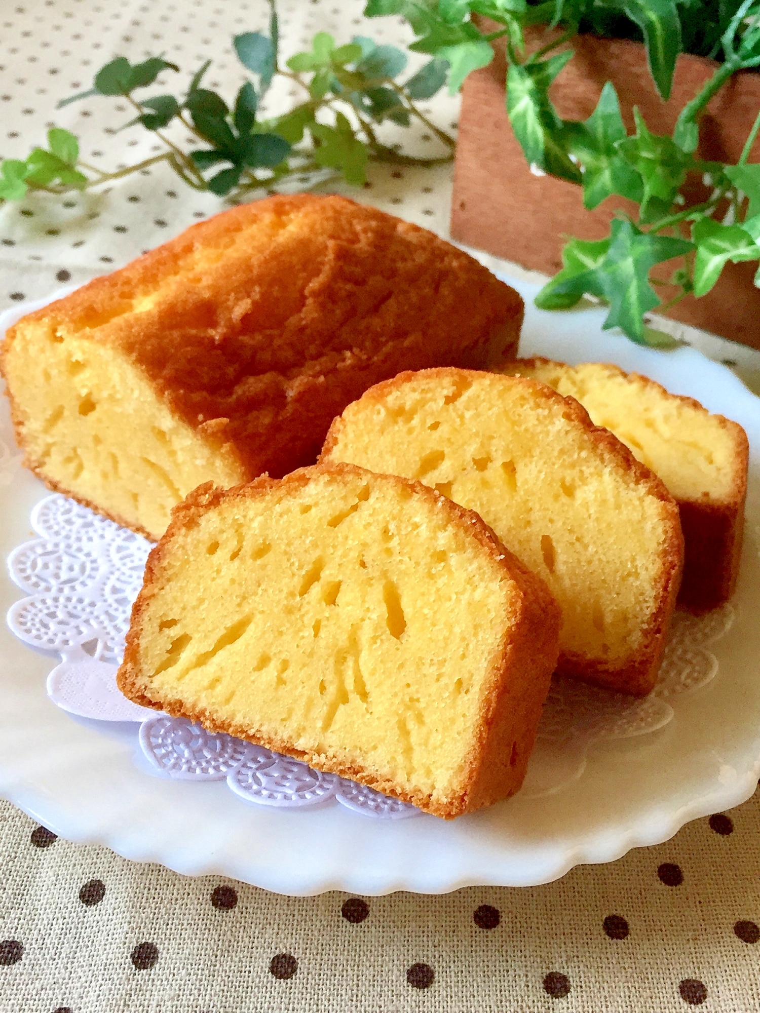 米粉パウンドケーキ失敗を防ぐ！プロ直伝のしっとり黄金比と極上レシピ