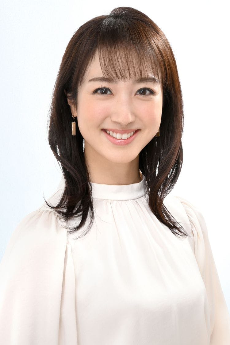 川田裕美アナの現在と活動の真相！結婚や仕事、愛される理由を徹底解説